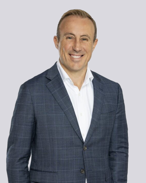 Steven Koch